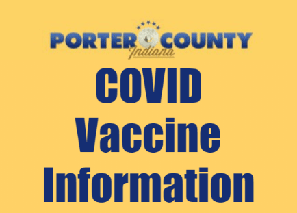 COVID Vaccine Information 
