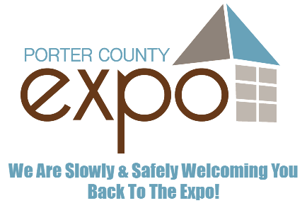 The Expo Center IS BACK Image
