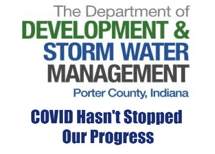 Storm Water Progress 