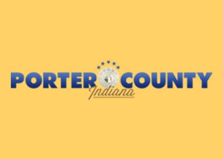 Porter County IN logo