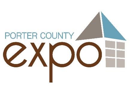 Porter County Expo Center Logo
