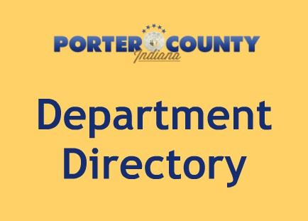 Department Phone Directory
