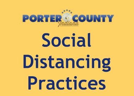 Social Distancing Practices
