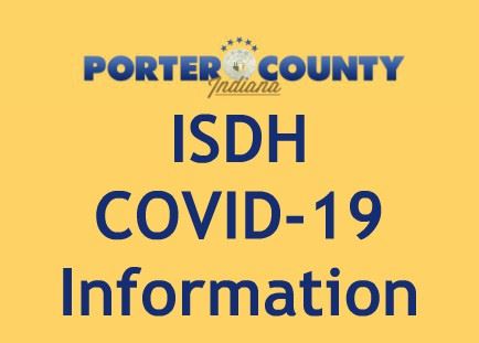 ISDH COVID-19 INFORMATION