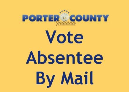 Absentee By Mail
