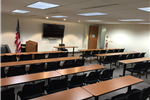 Administration Center Classroom 102A