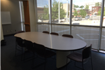 Commissioners Side Meeting Room